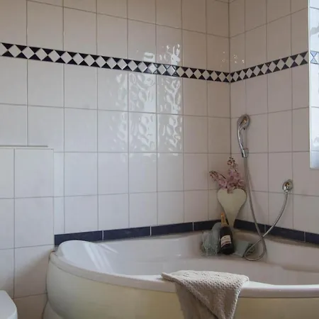 Ferienwohnung Ghomra *