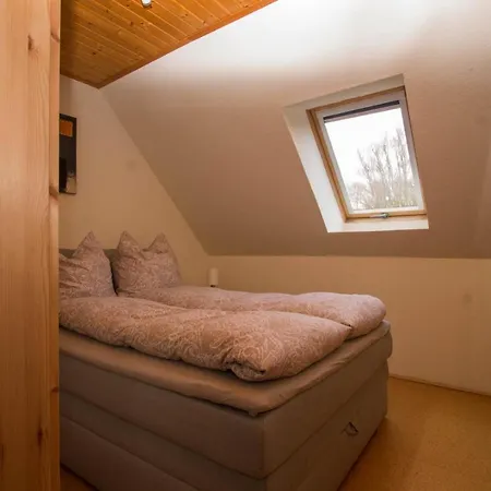 Ferienwohnung Ghomra Apartament