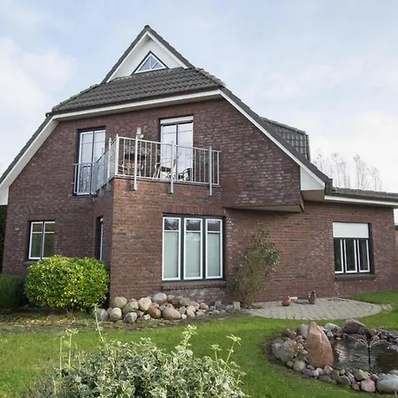 Ferienwohnung Ghomra Apartament *