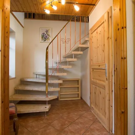 Ferienwohnung Ghomra Büsum