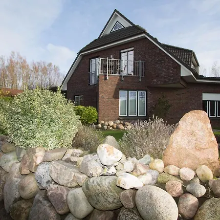 Ferienwohnung Ghomra *