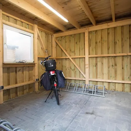 Ferienwohnung Ghomra Apartament *