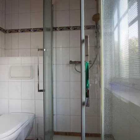 Ferienwohnung Ghomra *