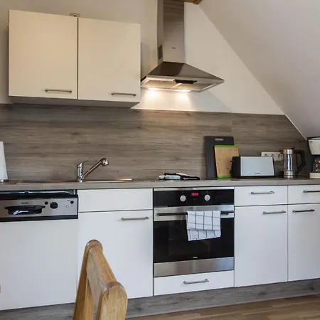 Ferienwohnung Ghomra * بوسم