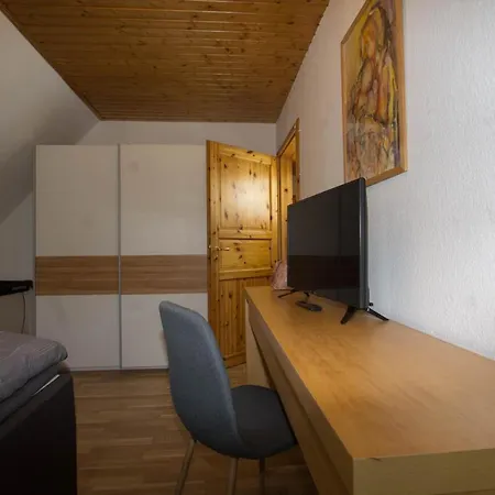 Ferienwohnung Ghomra