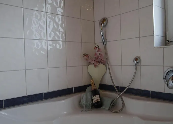 Apartamento Ferienwohnung Ghomra *