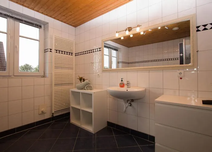 Ferienwohnung Ghomra Apartamento *