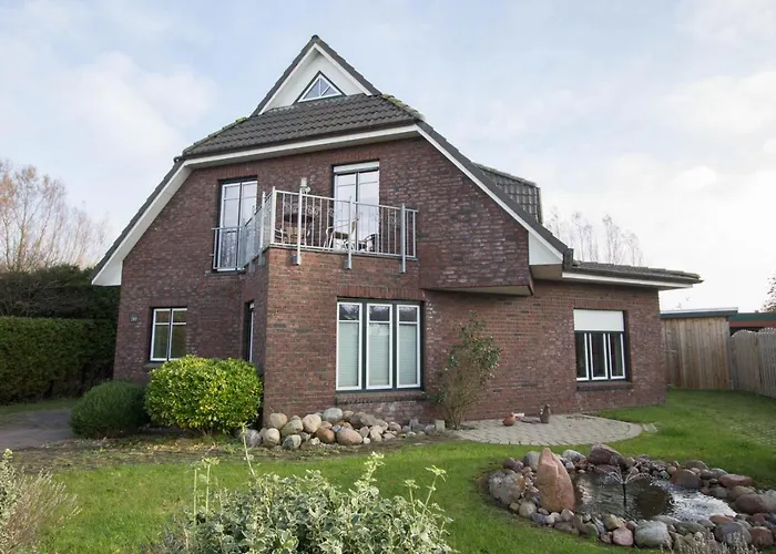 Ferienwohnung Ghomra Apartamento *