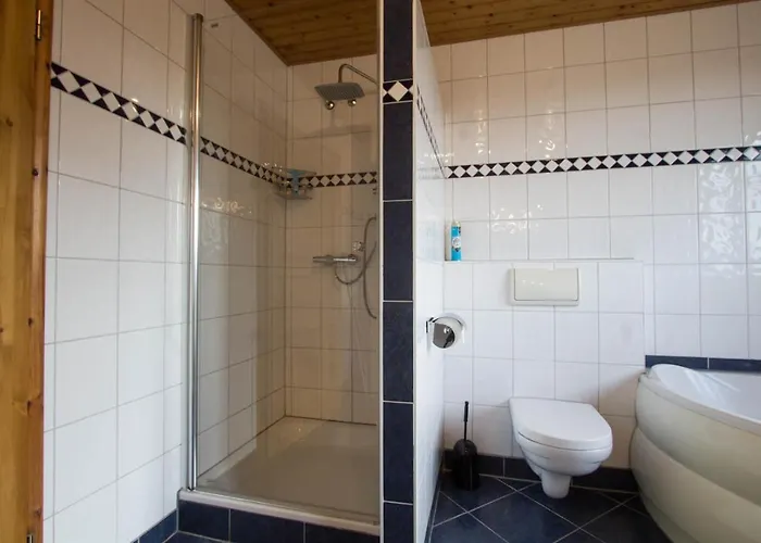 Apartamento Ferienwohnung Ghomra *