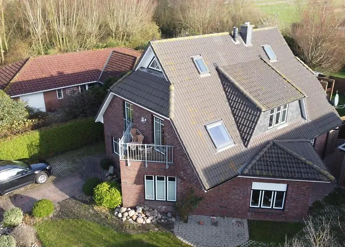 Ferienwohnung Ghomra Apartamento *