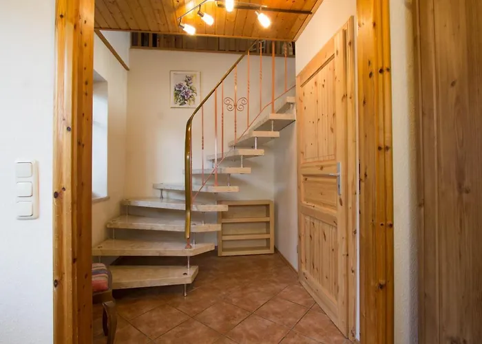 Ferienwohnung Ghomra Büsum