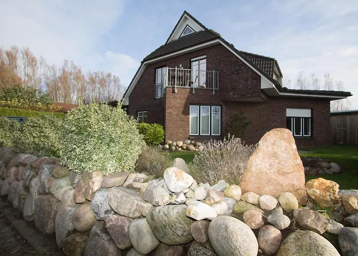 Ferienwohnung Ghomra *