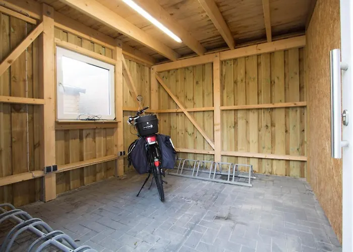 Ferienwohnung Ghomra Apartamento *