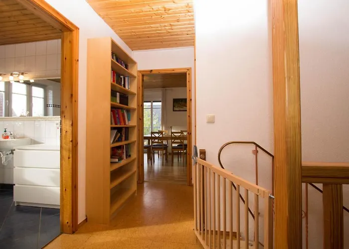 Apartamento Ferienwohnung Ghomra *